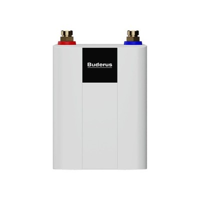 Buderus Elektro-Kleindurchlauferhitzer Logamax EDK156-4.5 O 4,5 kW - 7736507487