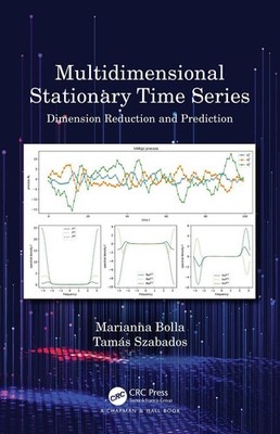Multidimensional Stationary Time Series: Dimension Reduction and Prediction by M