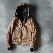 Toni Sailer Insulated Jacket Ski / Snowboard ...