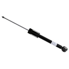 2x Sachs Stoßdämpfer hinten 614138 318816 2Q0513049BE 2Q0513049BN