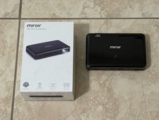 miroir hd pro projector - M220 portable