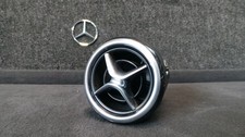E31-12 * Mercedes W246 C-Klasse Luftdusche Luftdüse Lüfter Mitte   A2468304100