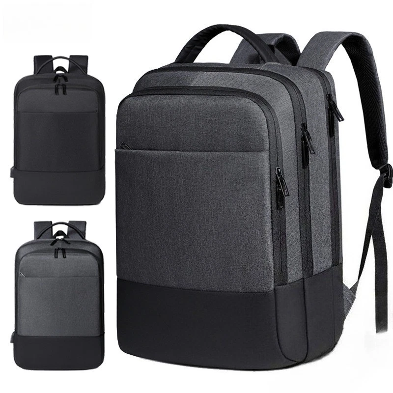 Unisex Waterproof Backpack for Laptops and Travel