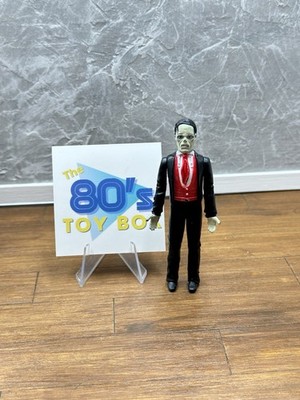 Phantom of the Opera Universal Monsters 1980 Remco Vintage 4'' Action Figure