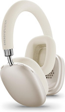 Cuffie Bluetooth 5.4 Wireless over Ear Multi Device Connection Noise Cancelling
