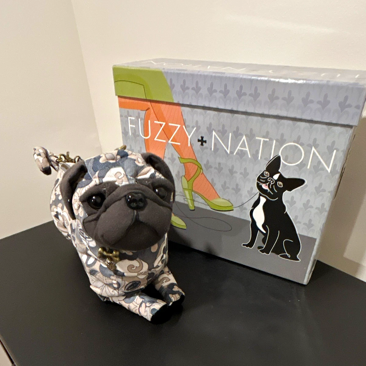 FuzzyNation Small Bags & Handbags for Women for sale | eBay