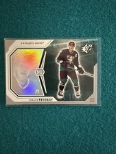 2003-04 SPx - Sergei Fedorov #3