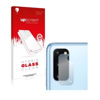 Display Panzerfolie Schutzglas FüR Samsung Galaxy S20 / 5G (Kamera)