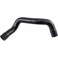Metzger 2421581 KüHlerschlauch FüR VW Seat Skoda Audi A3 Golf Caddy Jetta EOS