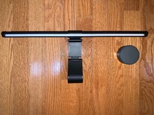 Quntis Monitor Light Bar PRO+ with Remote Control (READ DESCRIPTION)