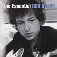 Dylan Bob - Essential Bob Dylan - Cd - G3Z