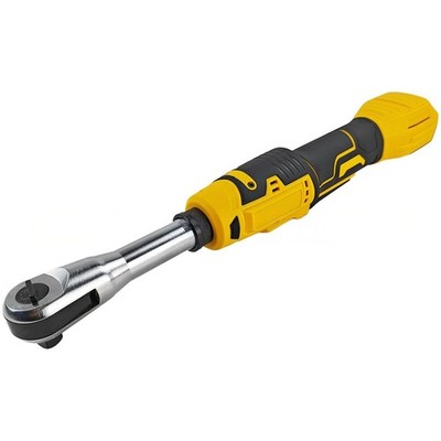 1/2'' Brushless verlängerte Reichweite Ratschenschlüssel für Dewalt XR 18V 20V Akku 100NM