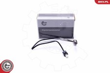 Pot d'échappement Smart FORFOUR