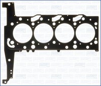 NEU - Ajusa 10138410 Dichtung, Zylinderkopf FüR Ford Land Rover LTI