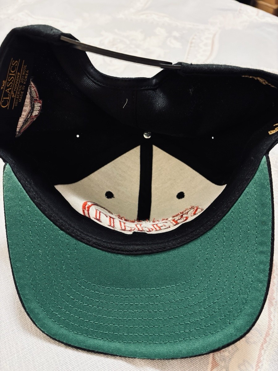キャップ UNIFORM STUDIOS LA Clippers  Cap Uniform Studios Clippers Black LA Los Angeles Hallway KTH Upside