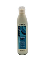 Matrix Total Results Amplify Volume Hair Shampoo 300ml