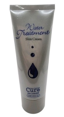 Sealed Cure Natural Water Treatment Skin Cream Moisturize Toner Primer JAPAN 100