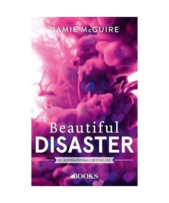 Beautiful disaster, McGuire, Jamie