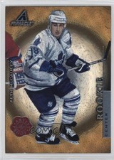 1997-98 Pinnacle Artist Proof Alyn McCauley #PP18 13h2