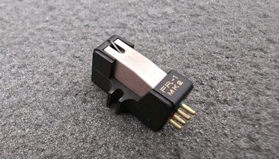 Fidelity Research FR-1 Mk2 MC Cartridge 