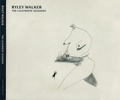 Ryley Walker - The Lillywhite Sessions - CD