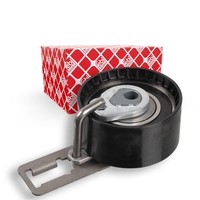 Febi Bilstein Spannrolle Zahnriemen FüR Ford C-Max Ii Grand Citroen C4 Peugeot