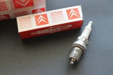 Bougies d'allumage Citroen DS