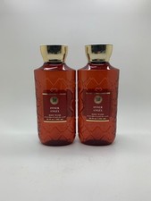 Bath  Body Works Inner Angel Wash 10 Fl Oz S/2 A2053