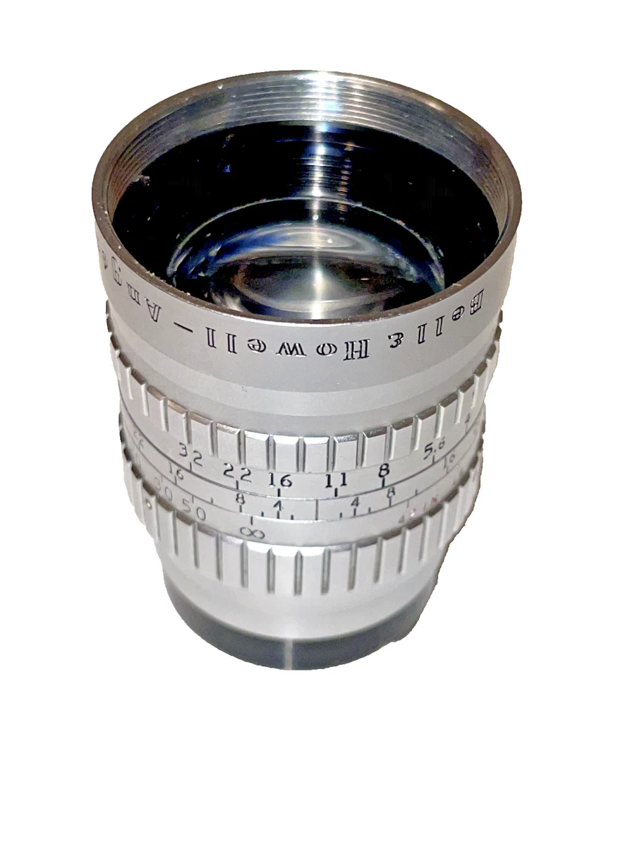 Angénieux f/2 Vintage Camera Lenses for sale | eBay