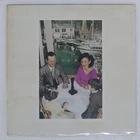 LED ZEPPELIN PRESENCE SWAN SONG P6521N LP