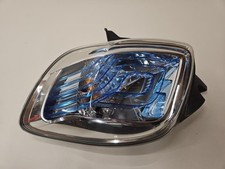 Feu arrière Renault Zoe