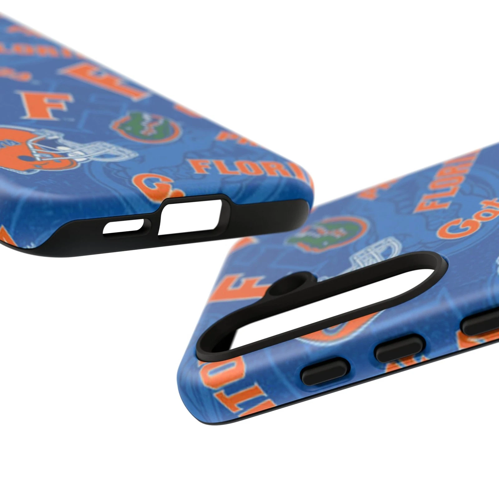 Florida Gators Apple iPhone Case