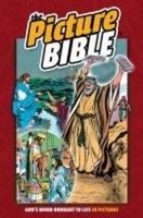 The Picture Bible, Iva Hoth