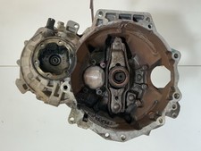 KFK Schaltgetriebe VW Polo V (6R, 6C) 1.6 TDI 55 kW 75 PS (06.2009-> ) 02R3000