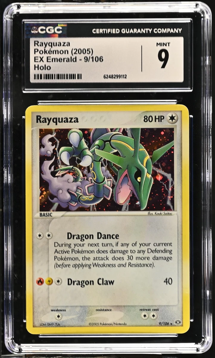 Rayquaza