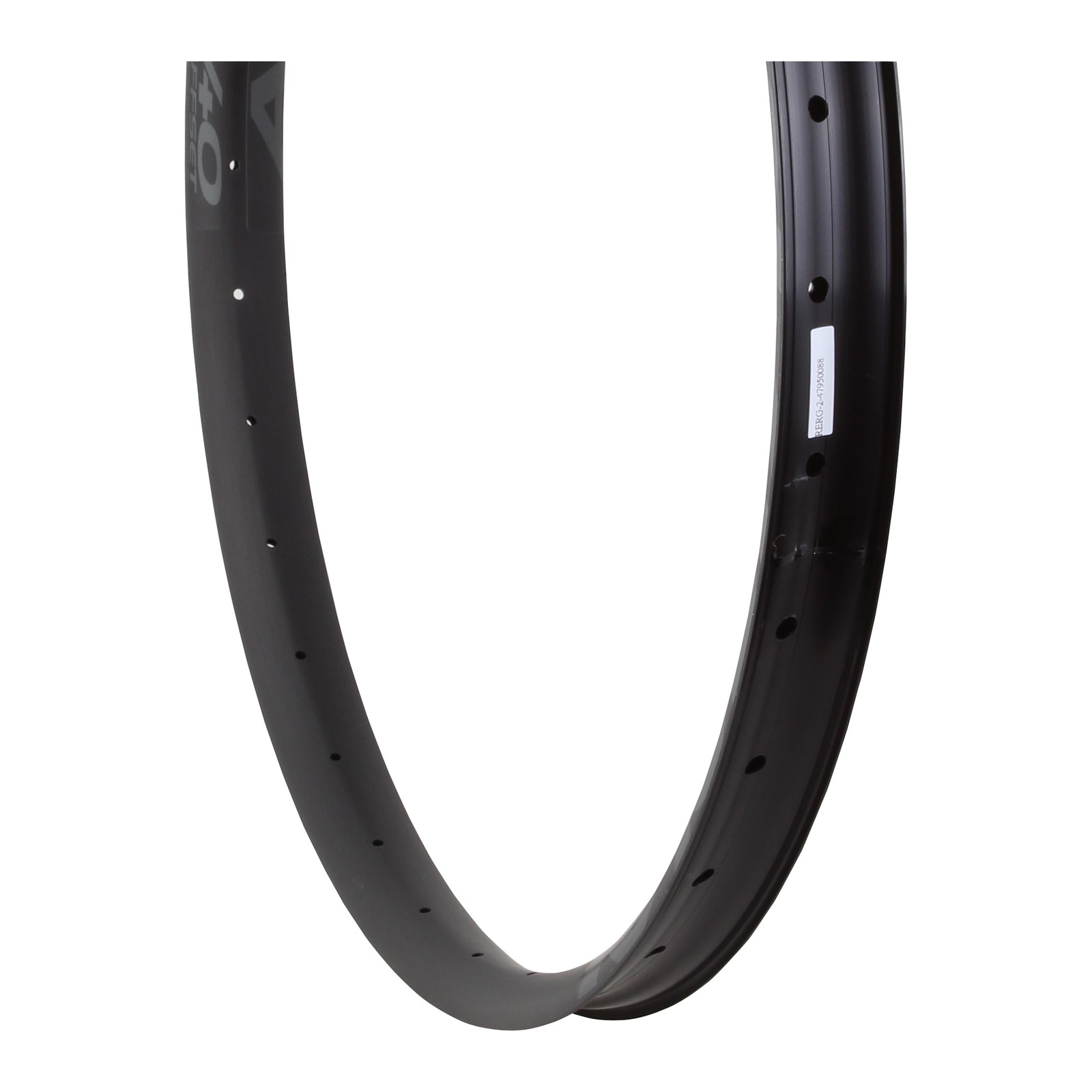 Алюминиевый обод MTB Race Face ARC 40 со смещением 275 32h серый 22790₽