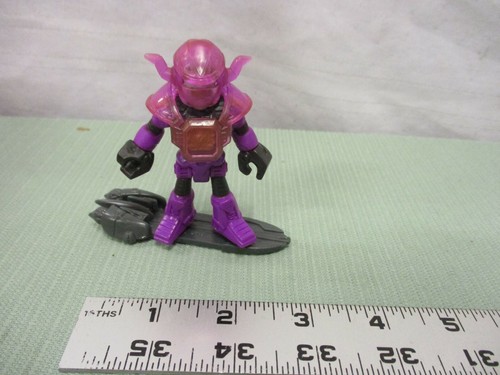 Imaginext Blind Bag Series 4 Pick one NEW individual bb Clown Witch Space Boxer - Picture 21 of 29