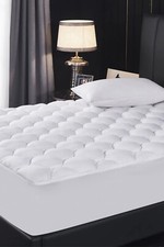 Image of Ezysleep Deep Fill Cloud Like Super Soft Mattress Topper