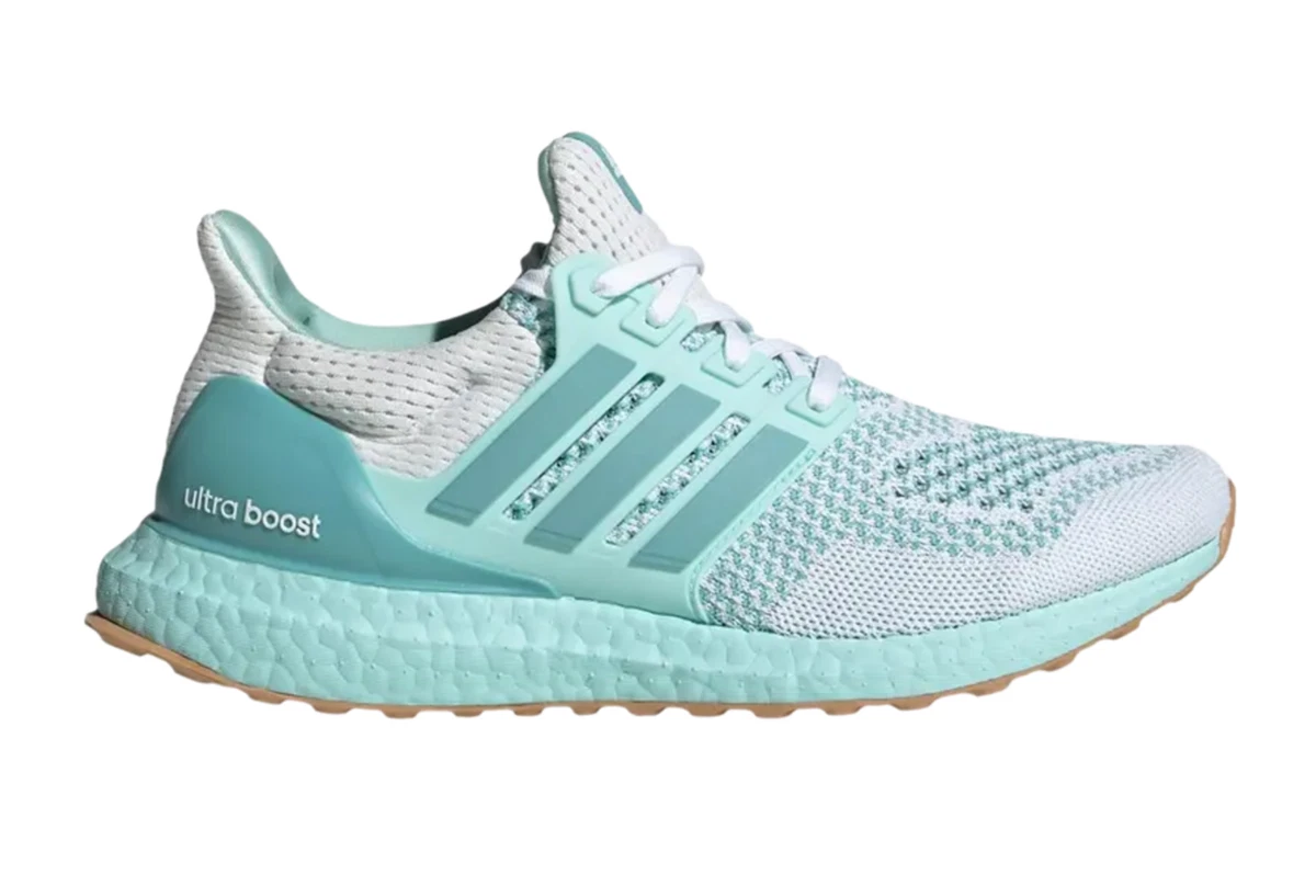 Las mejores ofertas en Zapatillas deportivas Adidas UltraBoost Azul para  Mujeres | eBay