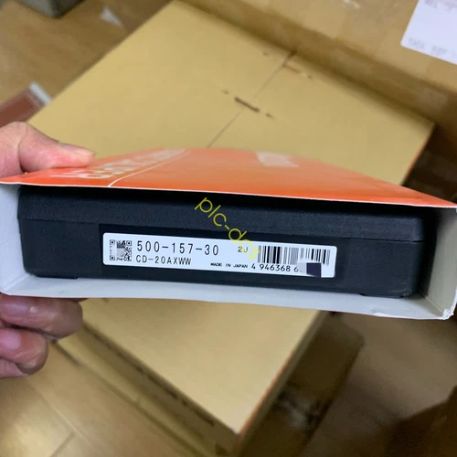 1PC Mitutoyo 500-157-30 Digital Caliper Brand new Fedex or DHL