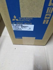 New Original Mitsubishi Ac Servo Motor HC-SFS352K HCSFS352K Ship
