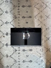 Dior Empty Box With Metal D Buckle