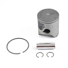 Pro-X Piston Kit 01.4221.B Kawasaki KX 125 01-02 Standard B