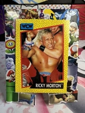 1991 Impel WCW World Championship Wrestling Cards Complete Your Set U Pick 1-162