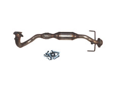 Katalysator SAAB 9-5 Turbo 2.0 2.3 97-00 4898342 4965877 4965885 Kat NEU