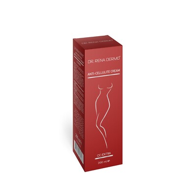 Cellulite Creme Hautstraffung Anti Dehnungsstreifen Schwangerschaftsstreifen