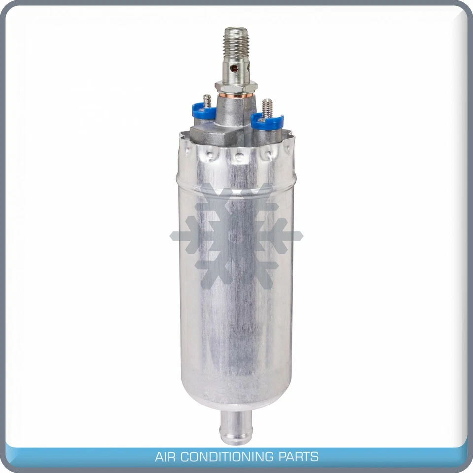 Electric Fuel Pump for Mercedes-Benz 190E, 260E, 300CE, 300E, 300SE, 300S.. QOA - Image 2 of 4