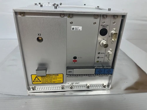 ASML IOST FTTL PHM/FPA UPGRADE 4022.456.19751 / 4022.437.23691 / 4022.437.14244
