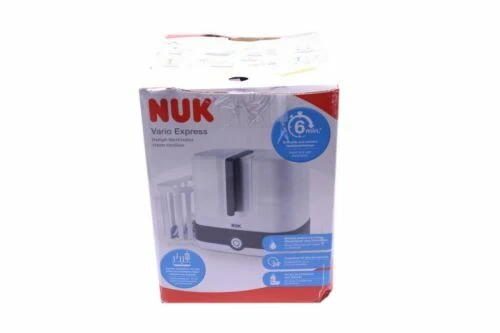 NUK Babyflaschen-Sterilisatoren