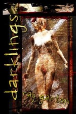 Ray Garton SIGNED Darklings USHC 1st Edn Bloodletting Press /300